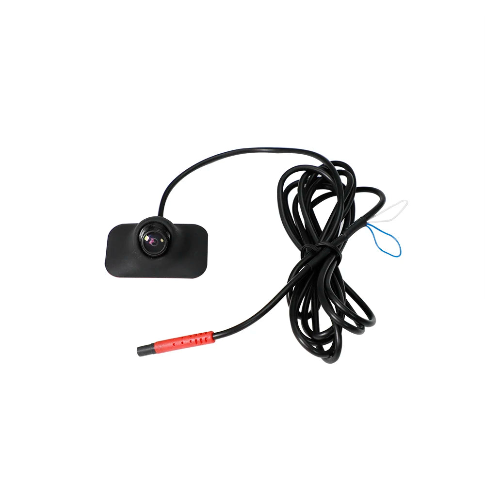 Carsanbo Car Universal Reversing Camera 720P Rear View Camera 170 AHD Night Vision Car Front Rear sIDEView Camera