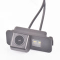 CCD HD Car Rear View Reverse Camera Backup Parking Assistance Camera for Ford Focus Hatchback MK2 Fiesta S-max Kuga Mondeo