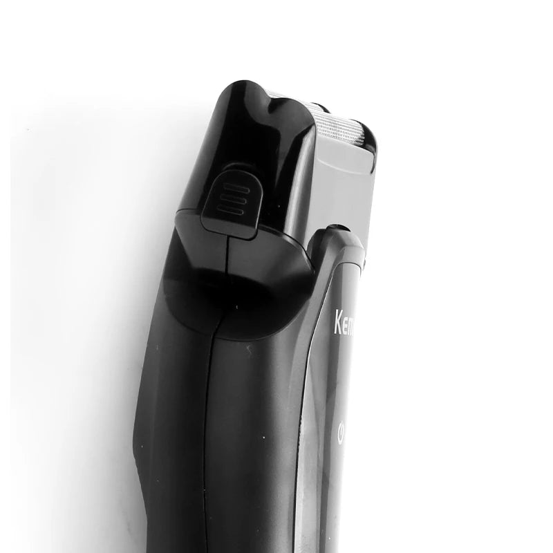 Men's powerful electric shaver for men face beard shaving machine rechargeable foil electric razor with extra mesh