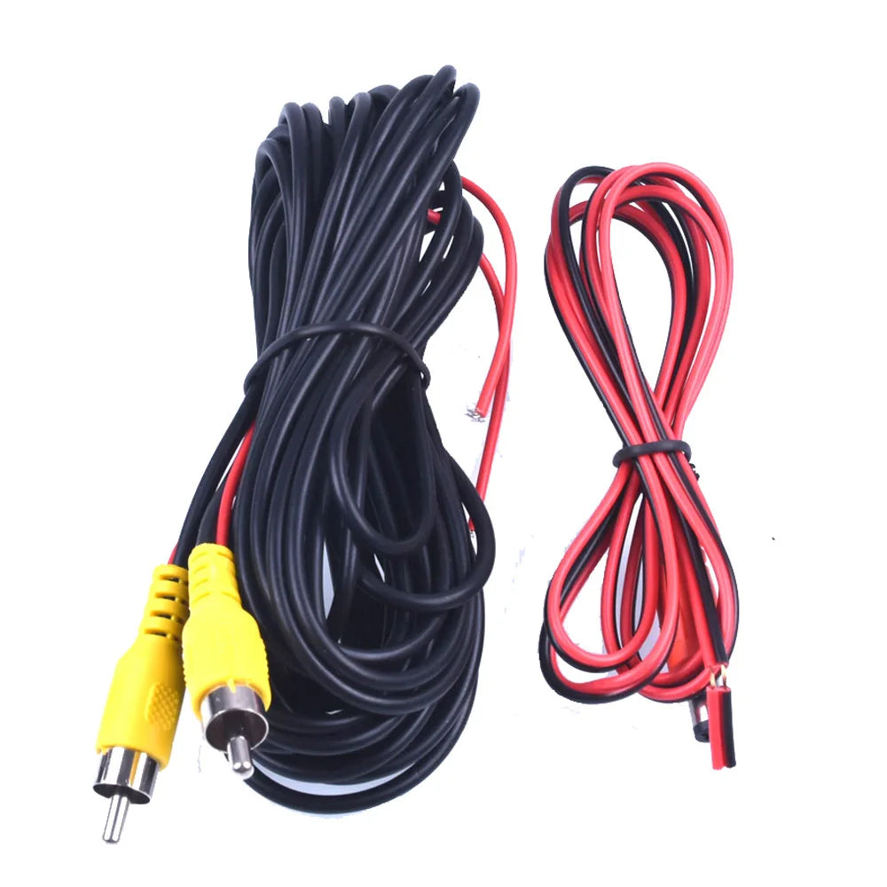 CCD HD Car Rear View Reverse Camera Backup Parking Assistance Camera for Ford Focus Hatchback MK2 Fiesta S-max Kuga Mondeo