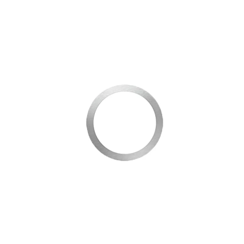 Universal Metal Rings Plate Magnetic Wireless Charger Sticker for Magsafe Wireless Charger Car Phone Holder Sheet  phone holder