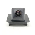 360° View Panorama System Rearview Parking Assist Reversing Camera For Chery Omoda C5 T19C 2021-2025 Tiggo 9 T26 2023+
