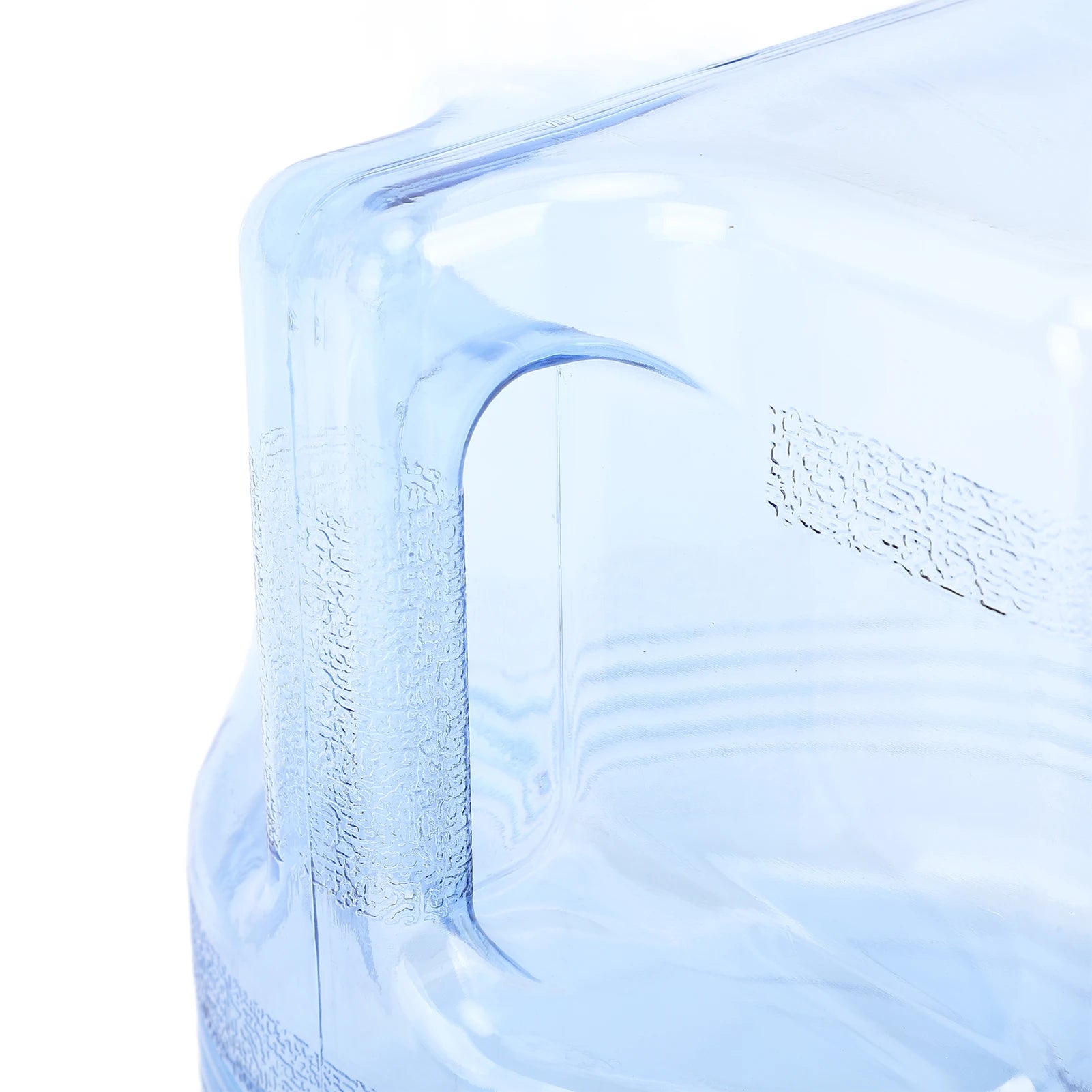 4L Water Distiller Container Home Teeth Beauty Water Distiller Replacement Bottle for Countertop Distillers