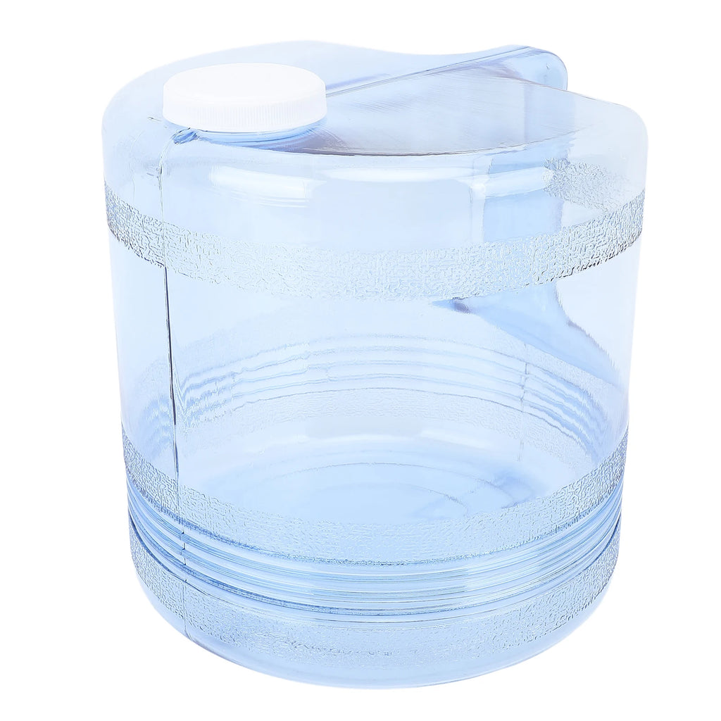 4L Water Distiller Container Home Teeth Beauty Water Distiller Replacement Bottle for Countertop Distillers