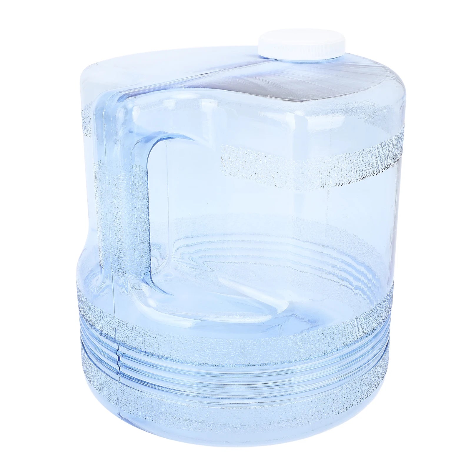 4L Water Distiller Container Home Teeth Beauty Water Distiller Replacement Bottle for Countertop Distillers