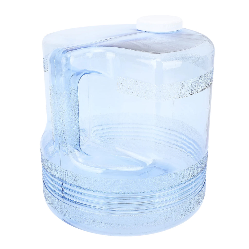 4L Water Distiller Container Home Teeth Beauty Water Distiller Replacement Bottle for Countertop Distillers
