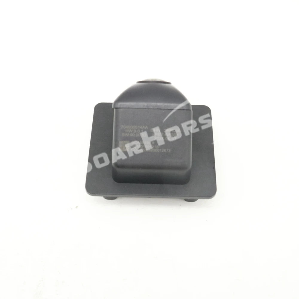 360° View Panorama System Rearview Parking Assist Reversing Camera For Chery Omoda C5 T19C 2021-2025 Tiggo 9 T26 2023+