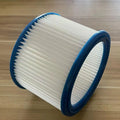 1 PACK Cartridge Vacuum HEPA filter 47097035900 compatible with Stihl SE 62, SE 62 E wet / dry Vacuum Cleaner parts
