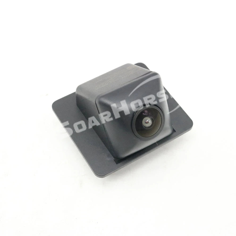 360° View Panorama System Rearview Parking Assist Reversing Camera For Chery Omoda C5 T19C 2021-2025 Tiggo 9 T26 2023+