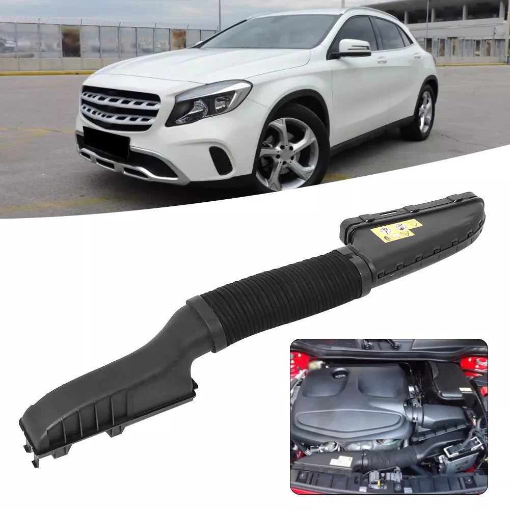 Air Cleaner Intake-Inlet Duct Hose For Mercedes For Benz GLA200 GLA220 GLA260 X156 GLA250 A2700900382 For AMG Air Intake Hose