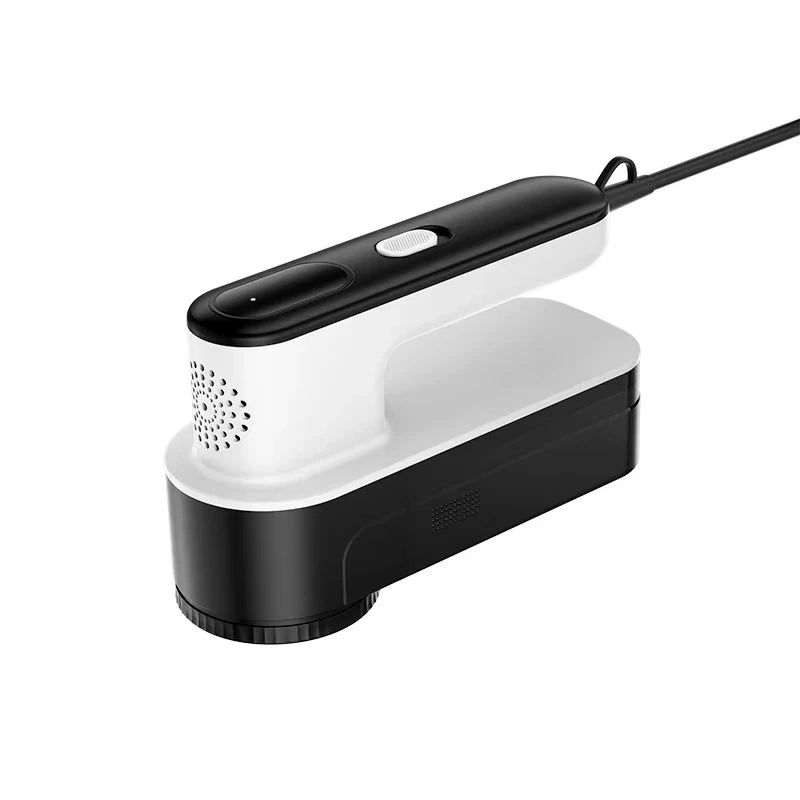 49W Commercial Hairball Trimmer Lint Remover Shaving Machine Electric Lint Removal Clothes Spool Machine for Dry Cleaners