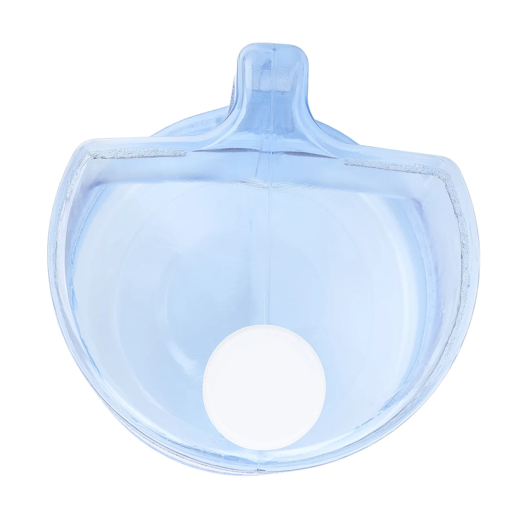 4L Water Distiller Container Home Teeth Beauty Water Distiller Replacement Bottle for Countertop Distillers