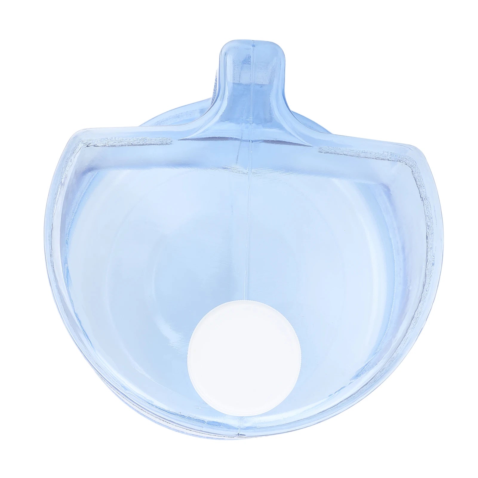 4L Water Distiller Container Home Teeth Beauty Water Distiller Replacement Bottle for Countertop Distillers