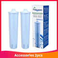 CMF001A Spring Source Coffee Machine Water Filter Replacement for Jura Clearyl Blue 71445 67879 ENA3 ENA5 J9 J95 F55 F7 F8 F85