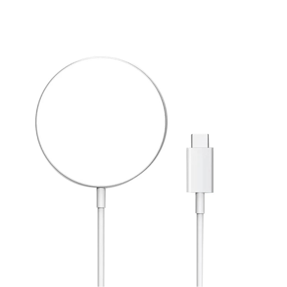 Wireless Charger 15W Magnetic Wireless Charger For Iphone 12 13 14Promax 15Pro XR Xsmax Type-C