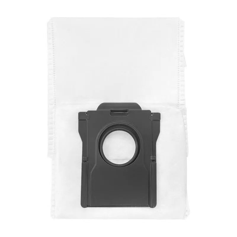 Compatible ( Dreame D10 Plus Gen 2 RLD32GD ) Replacement Parts Accessories Main Side Brush Hepa Filter Mop Cloth Dust Bag