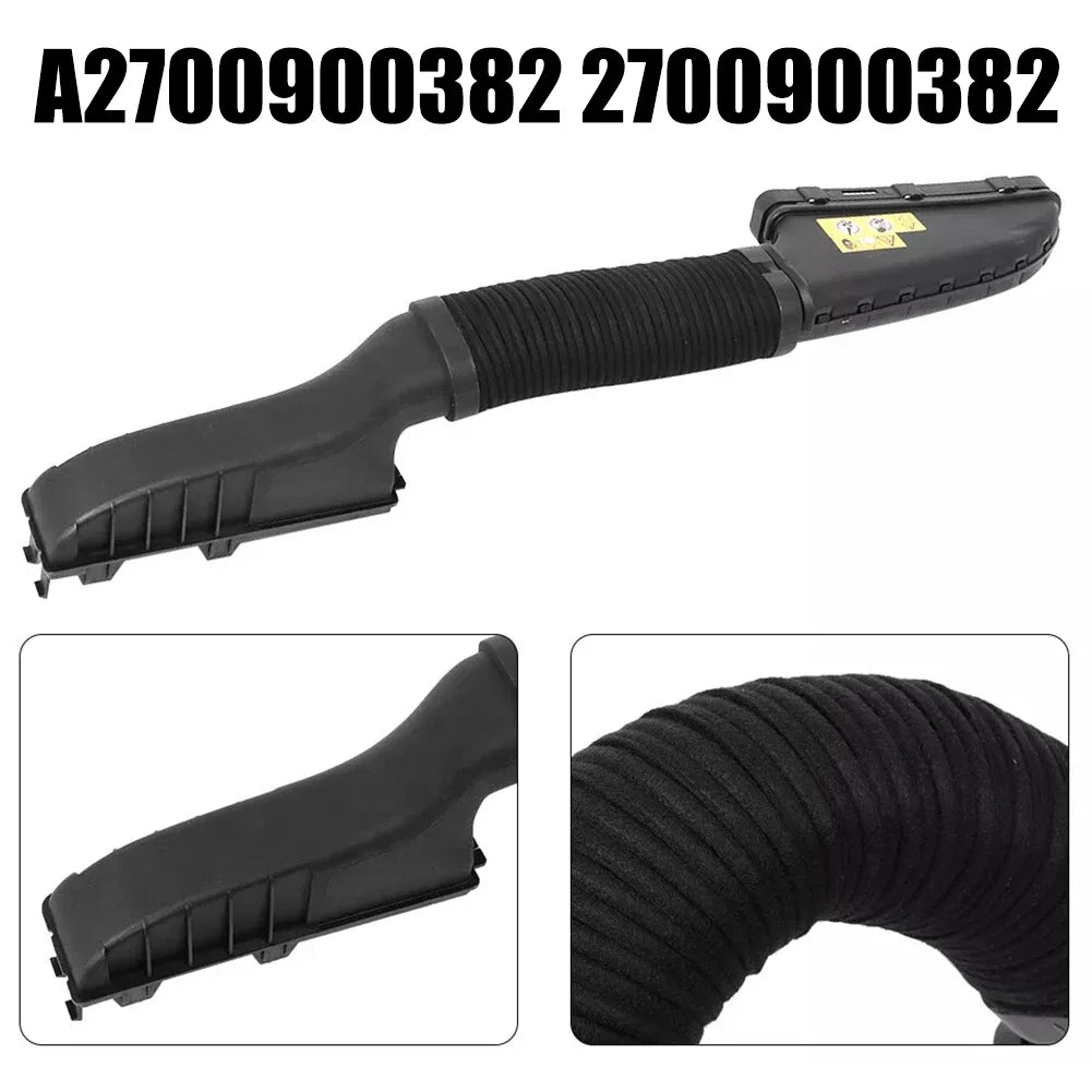 Air Cleaner Intake-Inlet Duct Hose For Mercedes For Benz GLA200 GLA220 GLA260 X156 GLA250 A2700900382 For AMG Air Intake Hose
