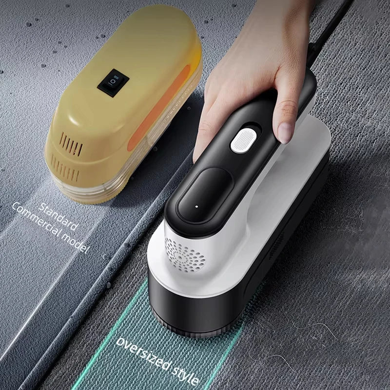 49W Commercial Hairball Trimmer Lint Remover Shaving Machine Electric Lint Removal Clothes Spool Machine for Dry Cleaners