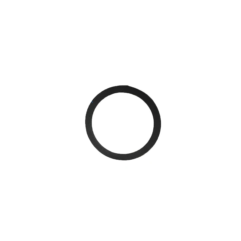 Universal Metal Rings Plate Magnetic Wireless Charger Sticker for Magsafe Wireless Charger Car Phone Holder Sheet  phone holder