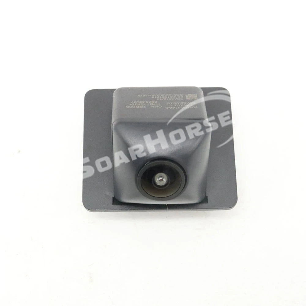 360° View Panorama System Rearview Parking Assist Reversing Camera For Chery Omoda C5 T19C 2021-2025 Tiggo 9 T26 2023+