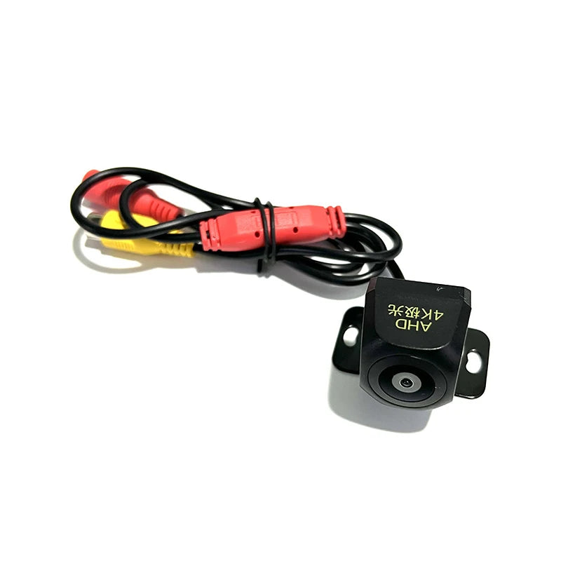 [TG813]AHD Car Rear View Camera 12V Night Vision Backup Parking Reverse Camera Waterproof HD Color Image Video Vehicle Camera