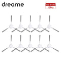 Compatible ( Dreame D10 Plus Gen 2 RLD32GD ) Replacement Parts Accessories Main Side Brush Hepa Filter Mop Cloth Dust Bag