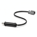 ABS wheel speed sensor