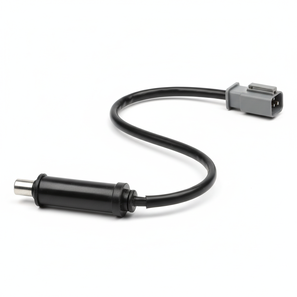 ABS wheel speed sensor