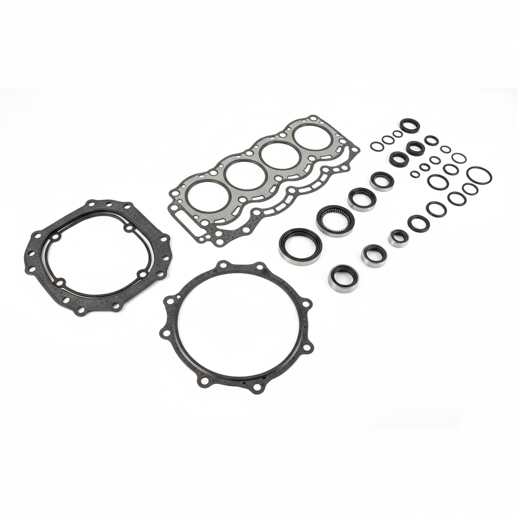 Engine Seals & Gaskets Kit