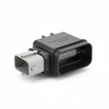 Mass air flow MAF sensor