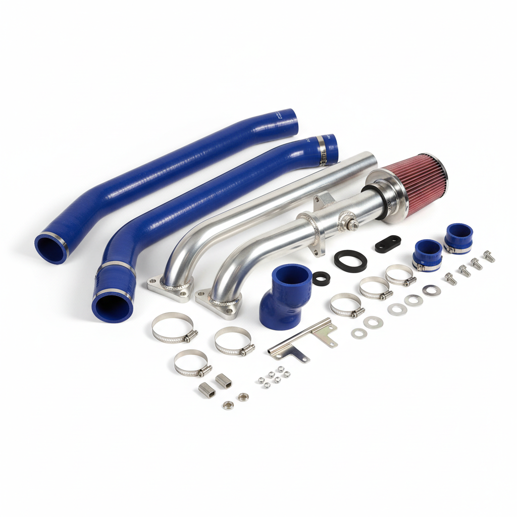 Air Intake & Hose Kit