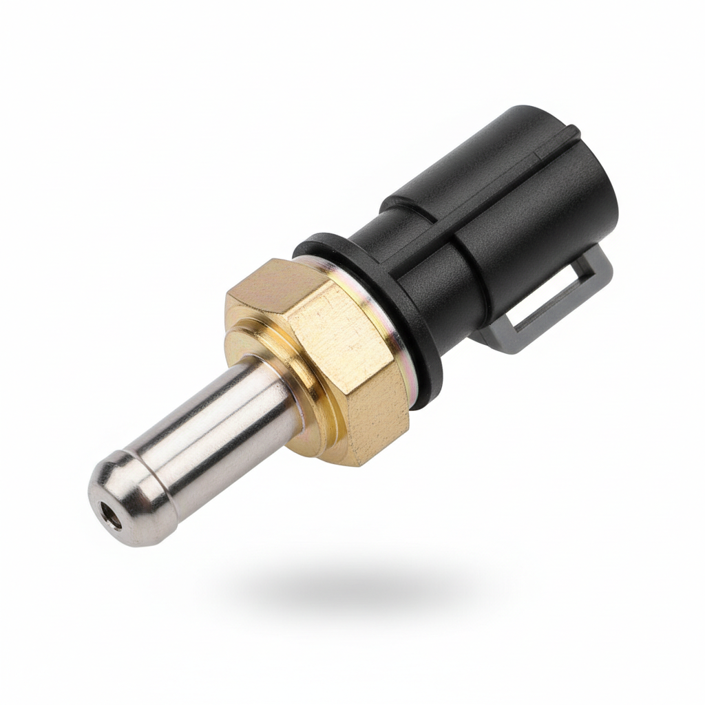 Engine coolant temperature sensor