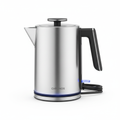 Stainless steel electric kettle 1.7L