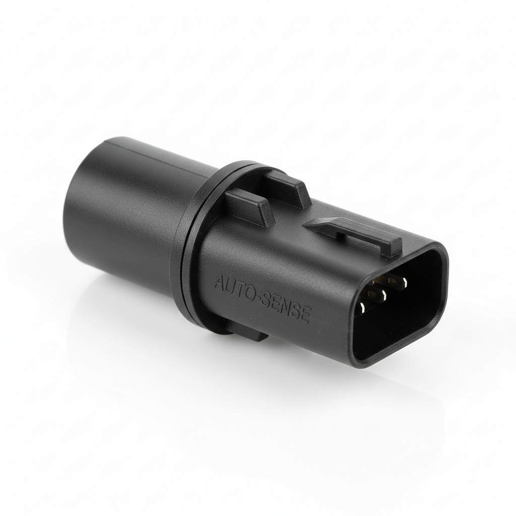 Crankshaft position sensor