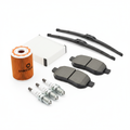 Universal Wear & Tear Consumables Kit for BMW Toyota VW