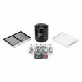 Audi Complete Engine Service Kit