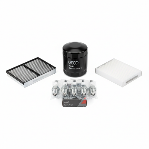 Audi Complete Engine Service Kit