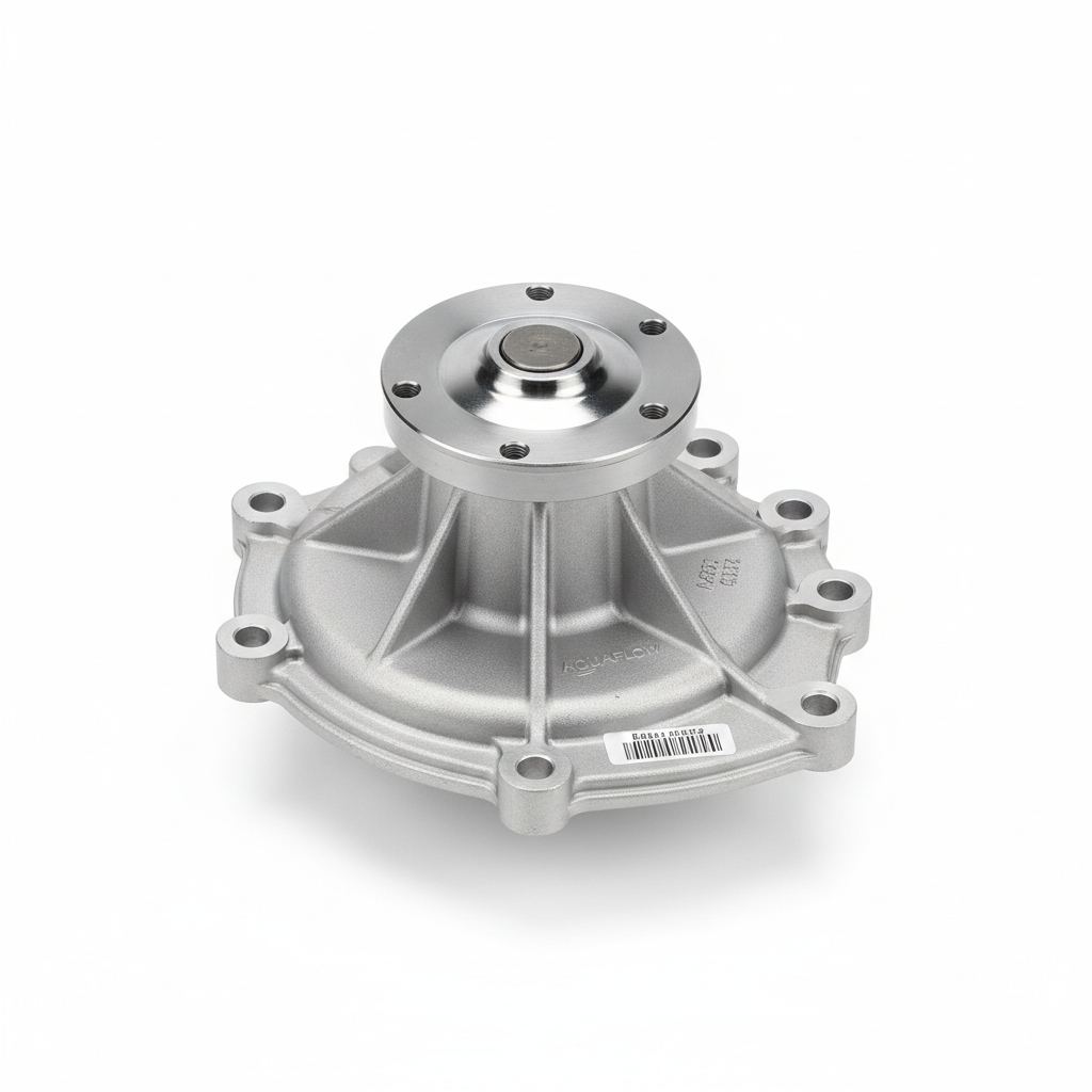 Replacement Car Water Pump