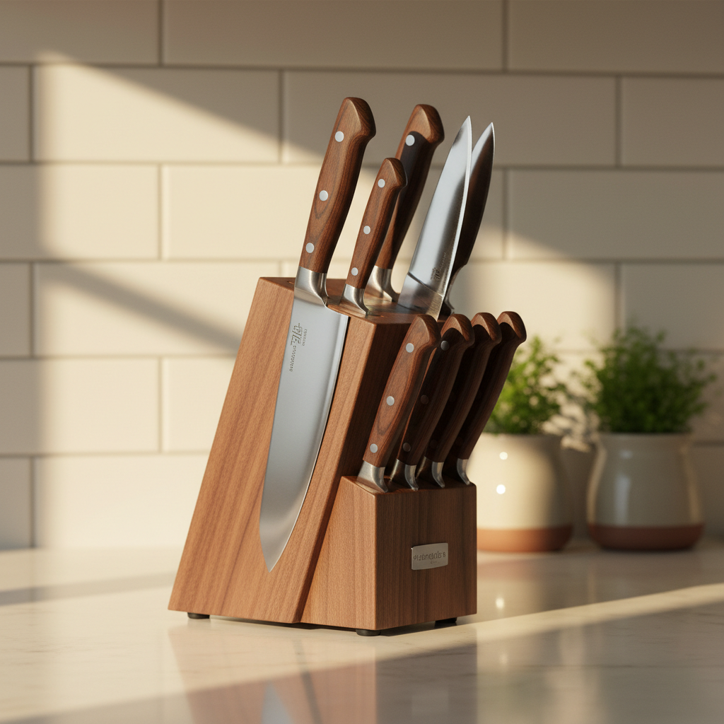 Knife Set